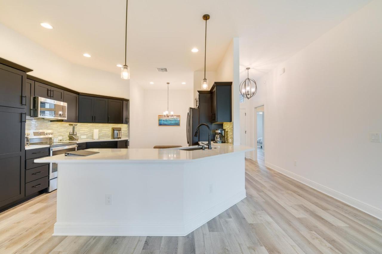 Updated Villages Retreat With Screened Patio! Leesburg Eksteriør billede