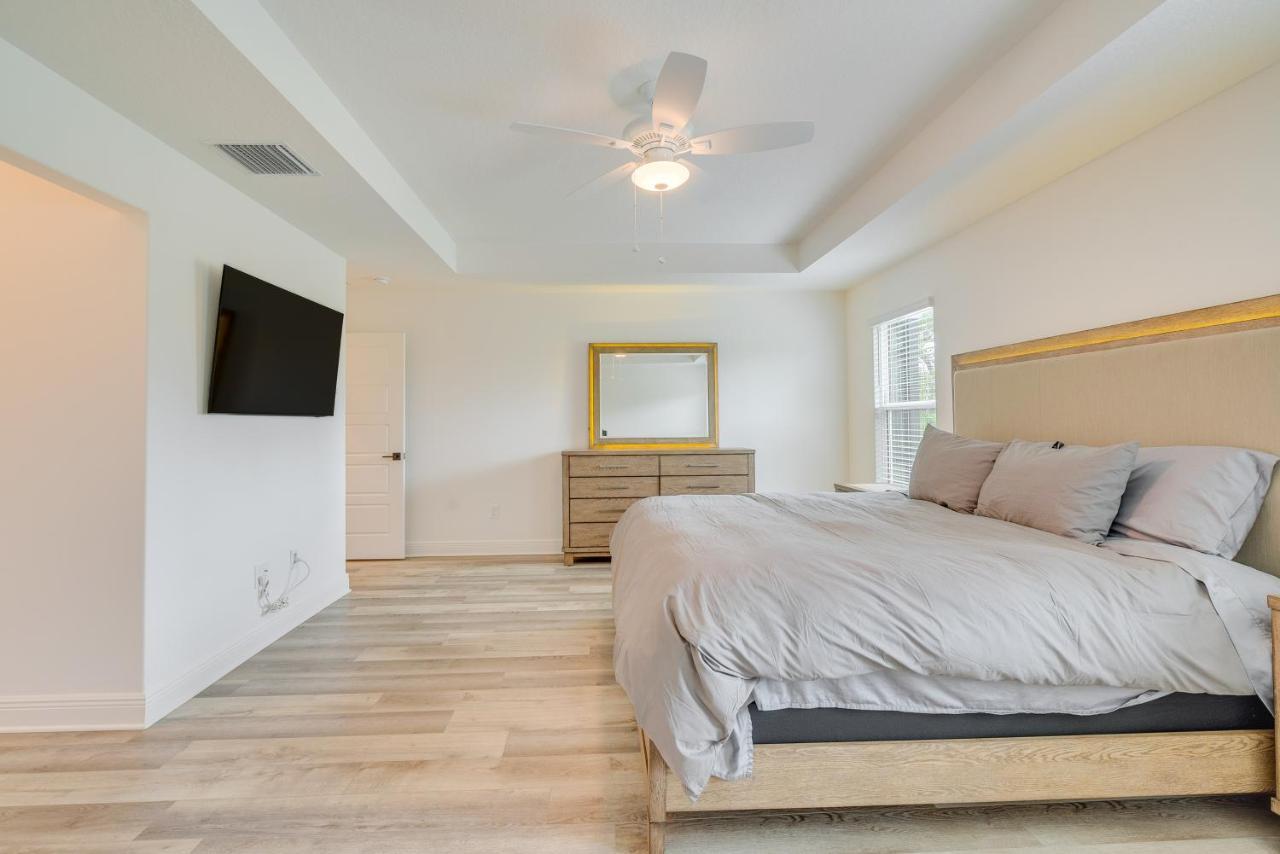 Updated Villages Retreat With Screened Patio! Leesburg Eksteriør billede
